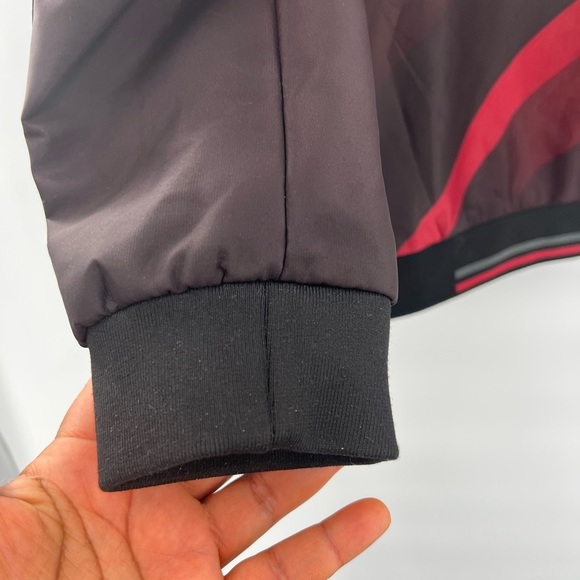 Shengsz Bomber Jacket [Size: XL] - Picture 5 of 7